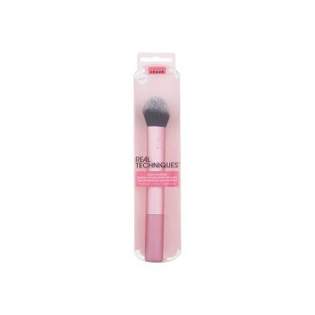 Real Techniques Cheek Rt 449 Tapered Cheek Brush  1Pc    For Woman (Brush)