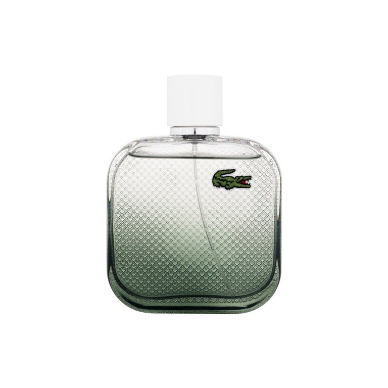 Lacoste Eau De Lacoste L.12.12 Blanc Eau Intense 100Ml  For Man  (Eau De Toilette)  