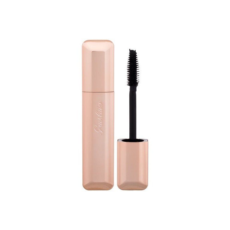 Guerlain Mad Eyes  8,5Ml  For Woman  (Mascara)  01 Mad Black