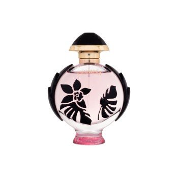Paco Rabanne Olympéa Flora 50Ml  For Woman  (Eau De Parfum)  