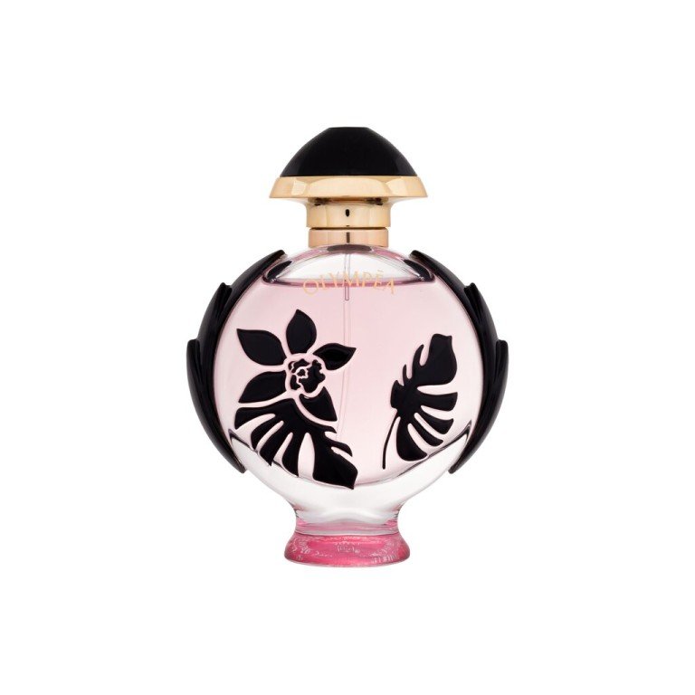 Paco Rabanne Olympéa Flora 50Ml For Woman (Eau De Parfum) Paco Rabanne Olympéa Flora 50Ml For Woman (Eau De Parfum)