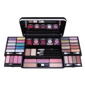 Zmile Cosmetics Classic      88,7G For Woman (Makeup Palette)