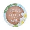 Physicians Formula Matte Monoi Butter Bronzer  9G Matte Bronzer   For Woman (Bronzer)