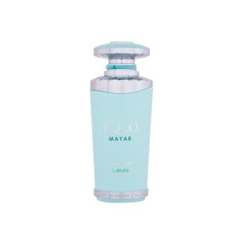 Lattafa Mayar      100Ml For Woman (Eau De Parfum) Natural Intense
