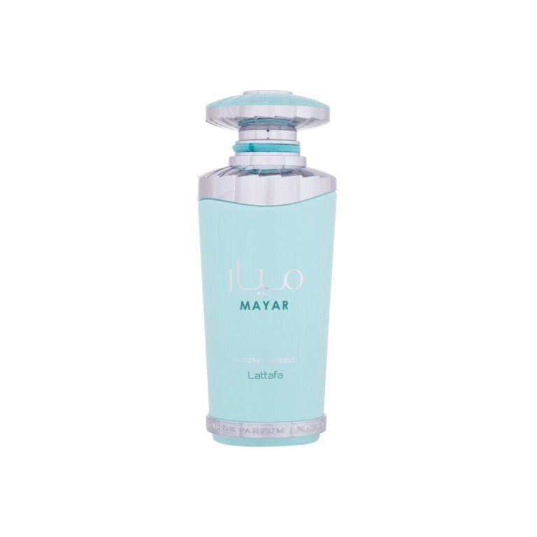 Lattafa Mayar 100Ml For Woman (Eau De Parfum) Natural Intense Lattafa Mayar 100Ml For Woman (Eau De Parfum) Natural Intense