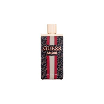 Guess Amore 100Ml Portofino   (Eau De Toilette) For Women  