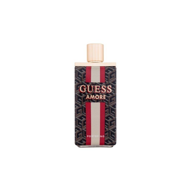 Guess Amore 100Ml Portofino   (Eau De Toilette) For Women  
