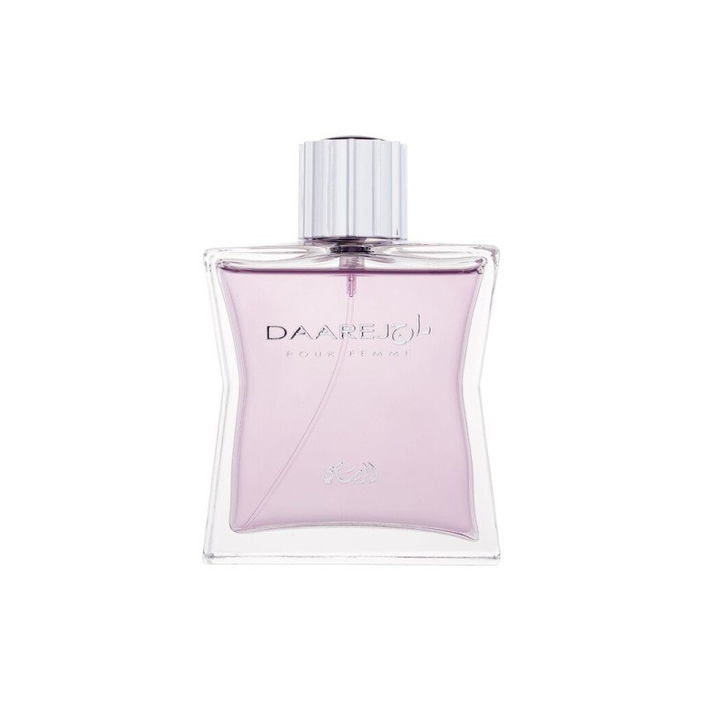 Rasasi Daarej 100Ml For Woman (Eau De Parfum) Pour Femme Rasasi Daarej 100Ml For Woman (Eau De Parfum) Pour Femme