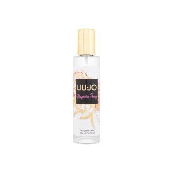 Liu Jo Magnetic Peony   200Ml    For Woman (Body Spray)