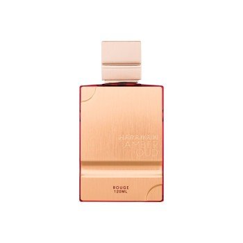Al Haramain Amber Oud      120Ml Unisex (Eau De Parfum) Rouge