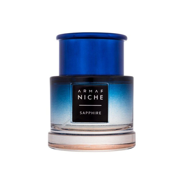 Armaf Niche Sapphire 90Ml  Unisex  (Eau De Parfum)  