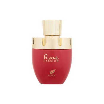 Afnan Rare 100Ml Passion   (Eau De Parfum) For Women  