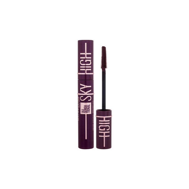 Maybelline Lash Sensational      7,2Ml For Woman (Mascara) Sky High
