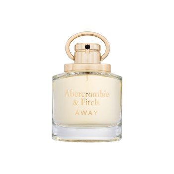 Abercrombie & Fitch Away  100Ml  For Woman  (Eau De Parfum)  