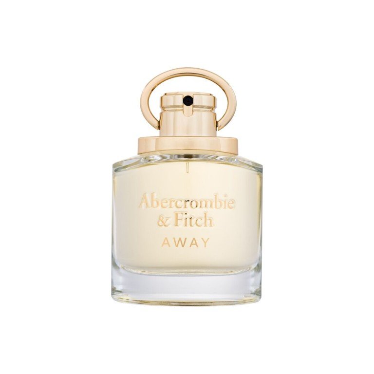 Abercrombie & Fitch Away  100Ml  For Woman  (Eau De Parfum)  