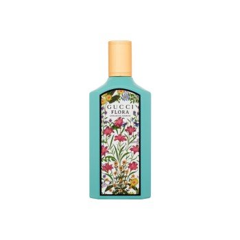 Gucci Flora      100Ml For Woman (Eau De Parfum) Gorgeous Jasmine