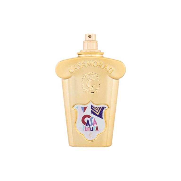 Xerjoff Casamorati 1888 Casafutura 100Ml Unisex Without Box(Eau De Parfum) Xerjoff Casamorati 1888 Casafutura 100Ml Unisex Without Box(Eau De Parfum)