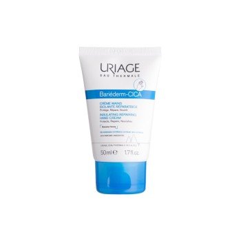 Uriage Bariéderm Cica Insulating Repairing Hand Cream  50Ml    Unisex (Hand Cream)
