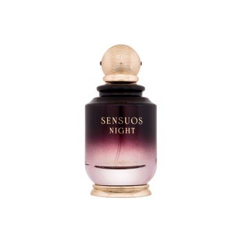 Khadlaj Sensuos Night 100Ml    (Eau De Parfum) For Women  