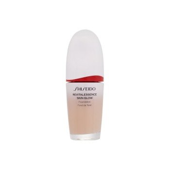 Shiseido Revitalessence  Spf30    30Ml For Woman (Makeup) Skin Glow Foundation