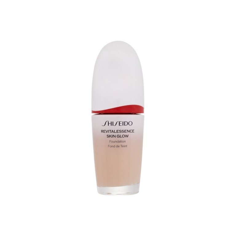 Shiseido Revitalessence Spf30 30Ml For Woman (Makeup) Skin Glow Foundation Shiseido Revitalessence Spf30 30Ml For Woman (Makeup) Skin Glow Foundation