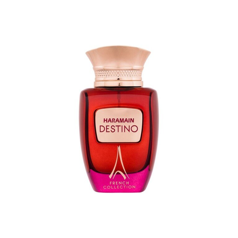 Al Haramain French Collection      100Ml Unisex (Eau De Parfum) Destino