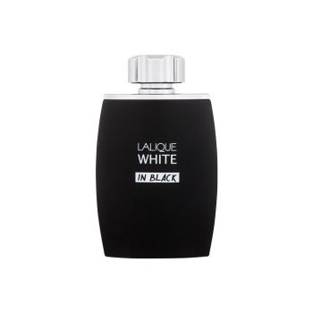 Lalique White In Black  125Ml    For Man (Eau De Parfum)