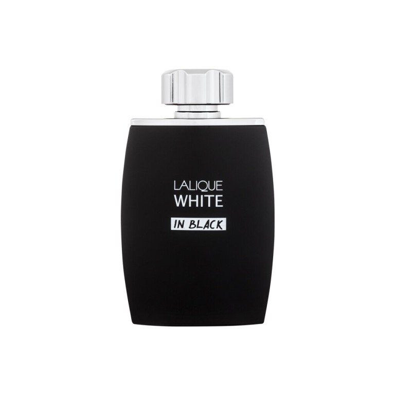 Lalique White In Black 125Ml For Man (Eau De Parfum) Lalique White In Black 125Ml For Man (Eau De Parfum)