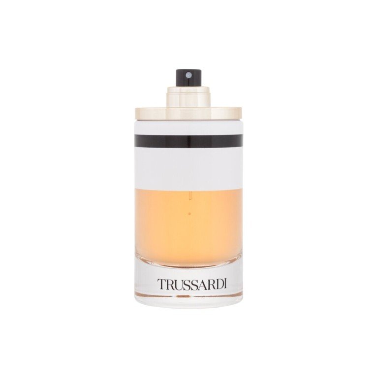 Trussardi Pure Jasmine   90Ml    For Woman Without Box(Eau De Parfum)