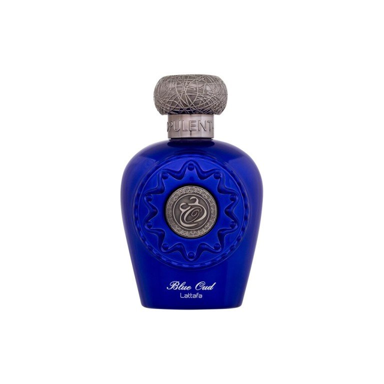 Lattafa Blue Oud 100Ml Unisex (Eau De Parfum) Lattafa Blue Oud 100Ml Unisex (Eau De Parfum)