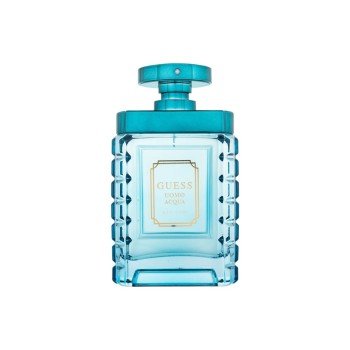Guess Uomo      100Ml For Man (Eau De Toilette) Acqua