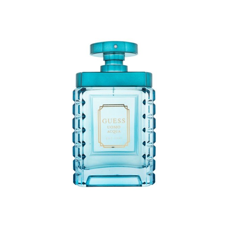 Guess Uomo 100Ml For Man (Eau De Toilette) Acqua Guess Uomo 100Ml For Man (Eau De Toilette) Acqua