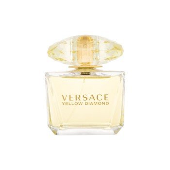 Versace Yellow Diamond 200Ml    (Eau De Toilette) For Women  