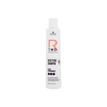 Schwarzkopf Professional Bonacure R-Two Resetting Shampoo 250Ml  For Woman  (Shampoo)  
