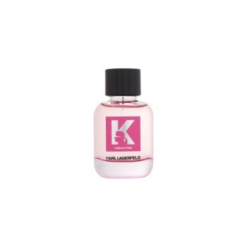 Karl Lagerfeld Jenas 60Ml Urban Pink   (Eau De Parfum) For Women  