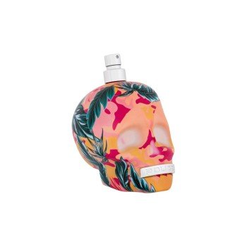 Police To Be      125Ml For Woman Tester(Eau De Parfum) Exotic Jungle