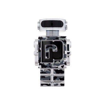 Paco Rabanne Phantom  The Collector Edition    100Ml For Man (Eau De Toilette) Legion