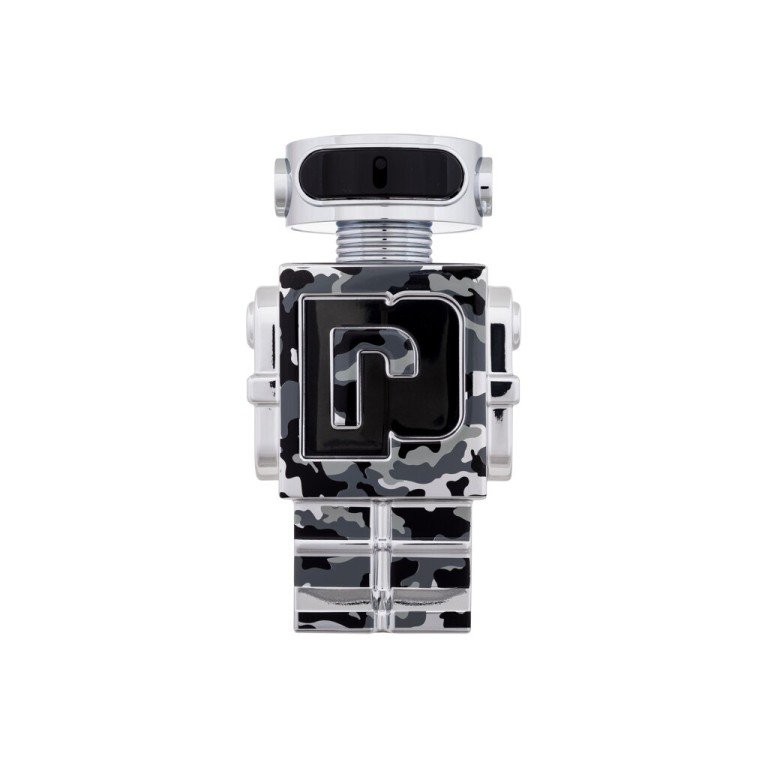 Paco Rabanne Phantom The Collector Edition 100Ml For Man (Eau De Toilette) Legion Paco Rabanne Phantom The Collector Edition 100Ml For Man (Eau De Toilette) Legion