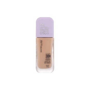 Maybelline Super Stay 35Ml Lumi-Matte Foundation   (Makeup) For Women  118