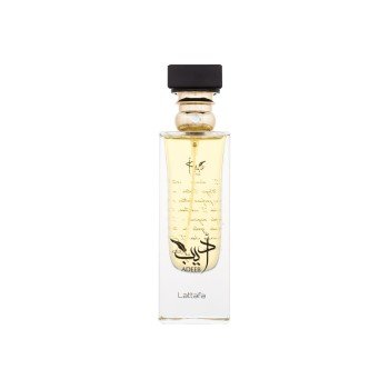 Lattafa Adeeb      80Ml Unisex (Eau De Parfum)