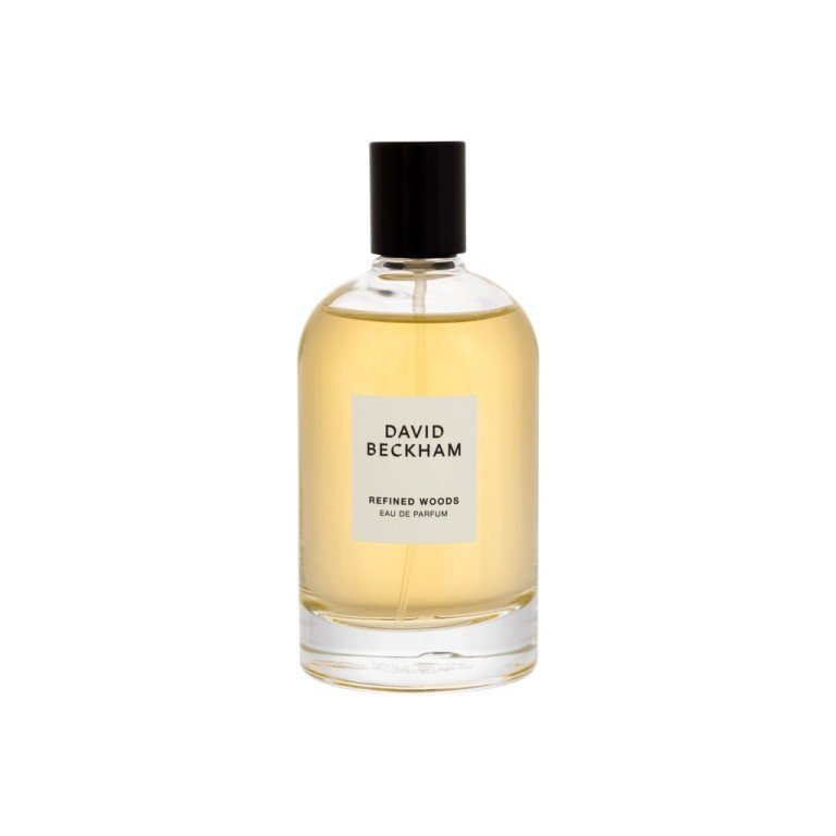David Beckham Refined Woods 100Ml For Man (Eau De Parfum) David Beckham Refined Woods 100Ml For Man (Eau De Parfum)