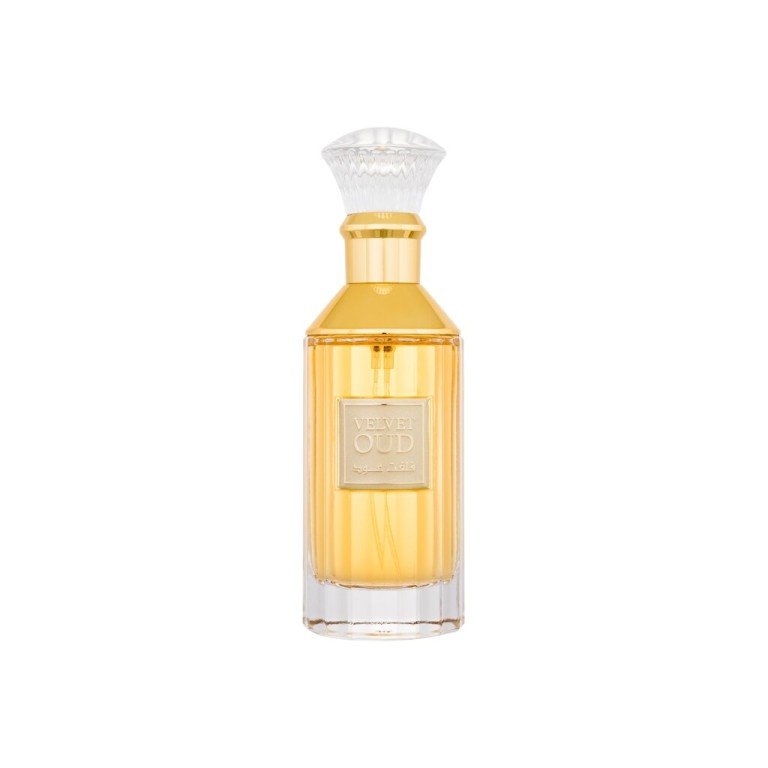 Lattafa Velvet      100Ml Unisex (Eau De Parfum) Oud