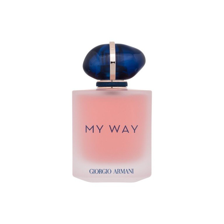 Giorgio Armani My Way Floral 90Ml For Woman (Eau De Parfum) Giorgio Armani My Way Floral 90Ml For Woman (Eau De Parfum)