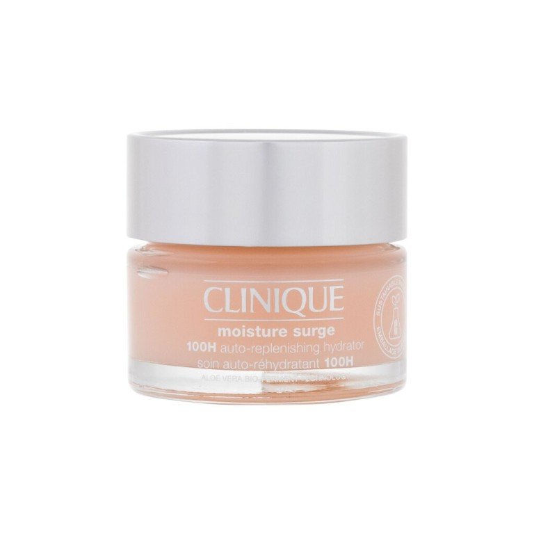 Clinique Moisture Surge 100H Auto-Replenishing Hydrator 30Ml For Woman (Day Cream) Clinique Moisture Surge 100H Auto-Replenishing Hydrator 30Ml For Woman (Day Cream)