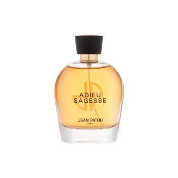 Jean Patou Collection Héritage Adieu Sagesse  100Ml    For Woman (Eau De Parfum)