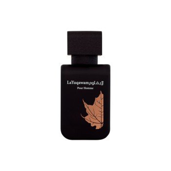Rasasi La Yuqawam      75Ml For Man (Eau De Parfum)