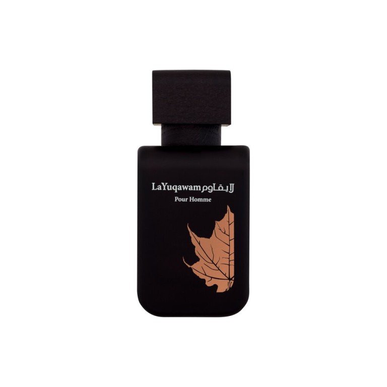 Rasasi La Yuqawam      75Ml For Man (Eau De Parfum)