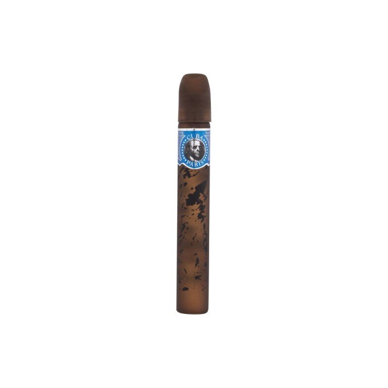 Cuba Blue 5Ml (Eau De Toilette) For Men Cuba Blue 5Ml (Eau De Toilette) For Men