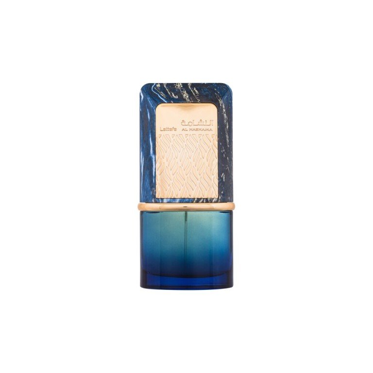 Lattafa Al Nashama 100Ml Unisex (Eau De Parfum) Caprice Lattafa Al Nashama 100Ml Unisex (Eau De Parfum) Caprice