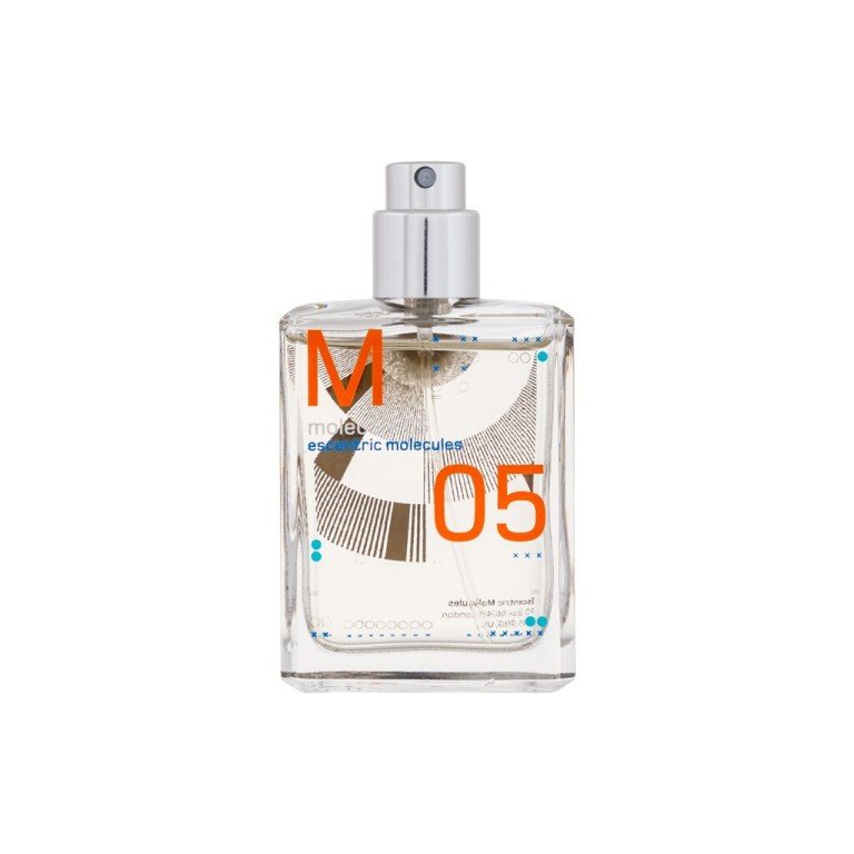 Escentric Molecules Molecule 05 30Ml Unisex (Eau De Toilette) Escentric Molecules Molecule 05 30Ml Unisex (Eau De Toilette)